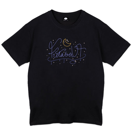 FutabaVT "Celestial Goddess" T-Shirt