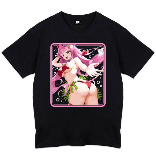 Kaiya "Berry Summer" T-Shirt