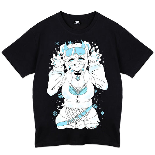 TheCookieVT Yeti T-Shirt