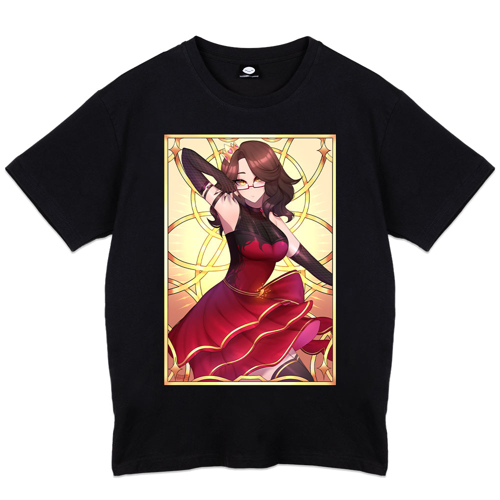 Luca Lullaby 'Ruler's' Shirt