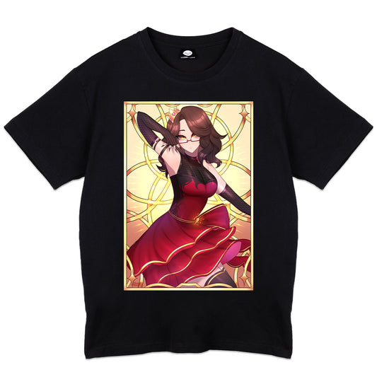 Luca Lullaby 'Ruler's' Shirt