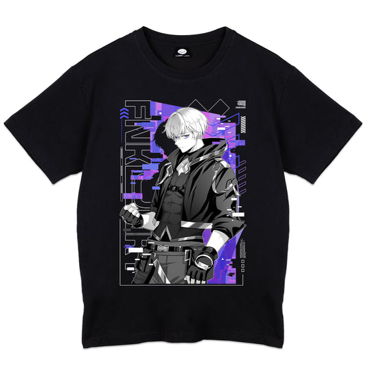 FNKLUNKY "Clone Agent" Shirt