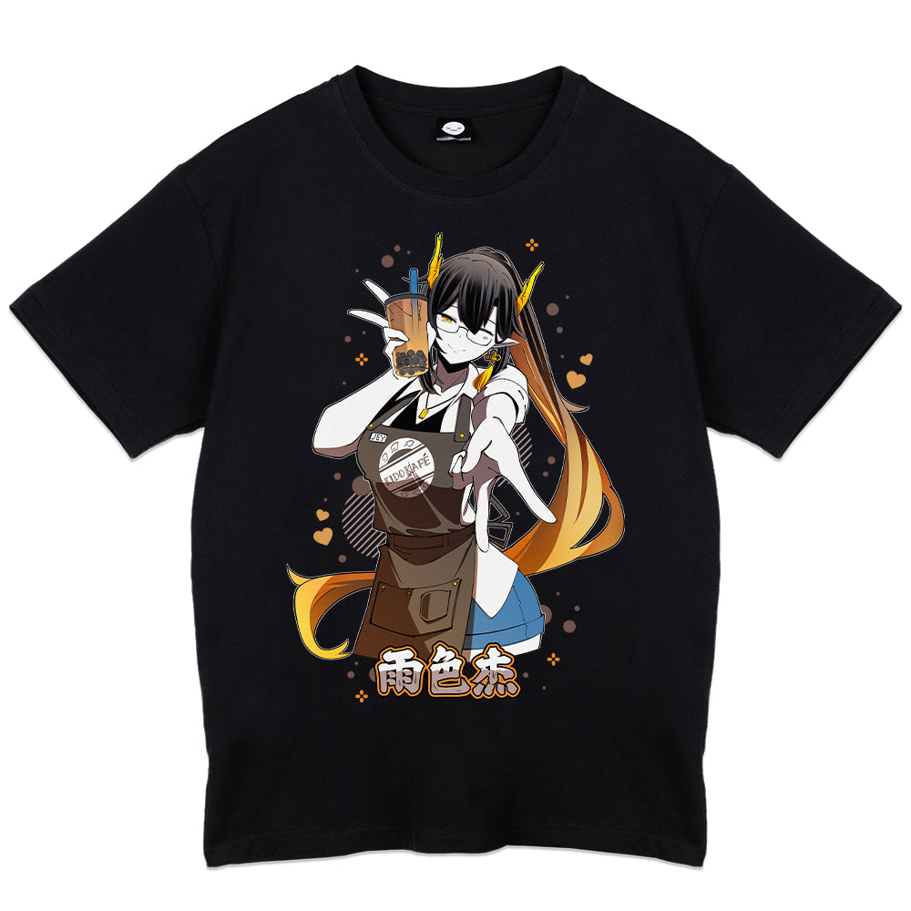 jey_vt "Boba" Shirt