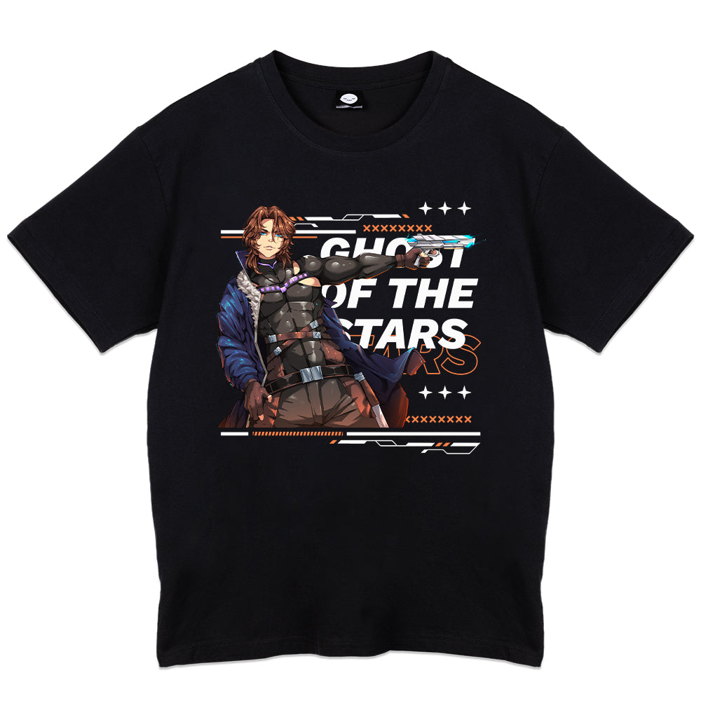 Azekiel 'Ghost of the Stars' Shirt