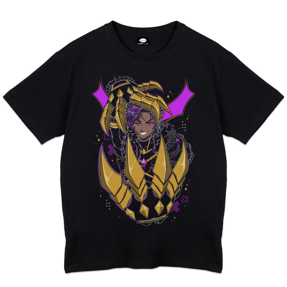 NaikonpakuDGM T-Shirt