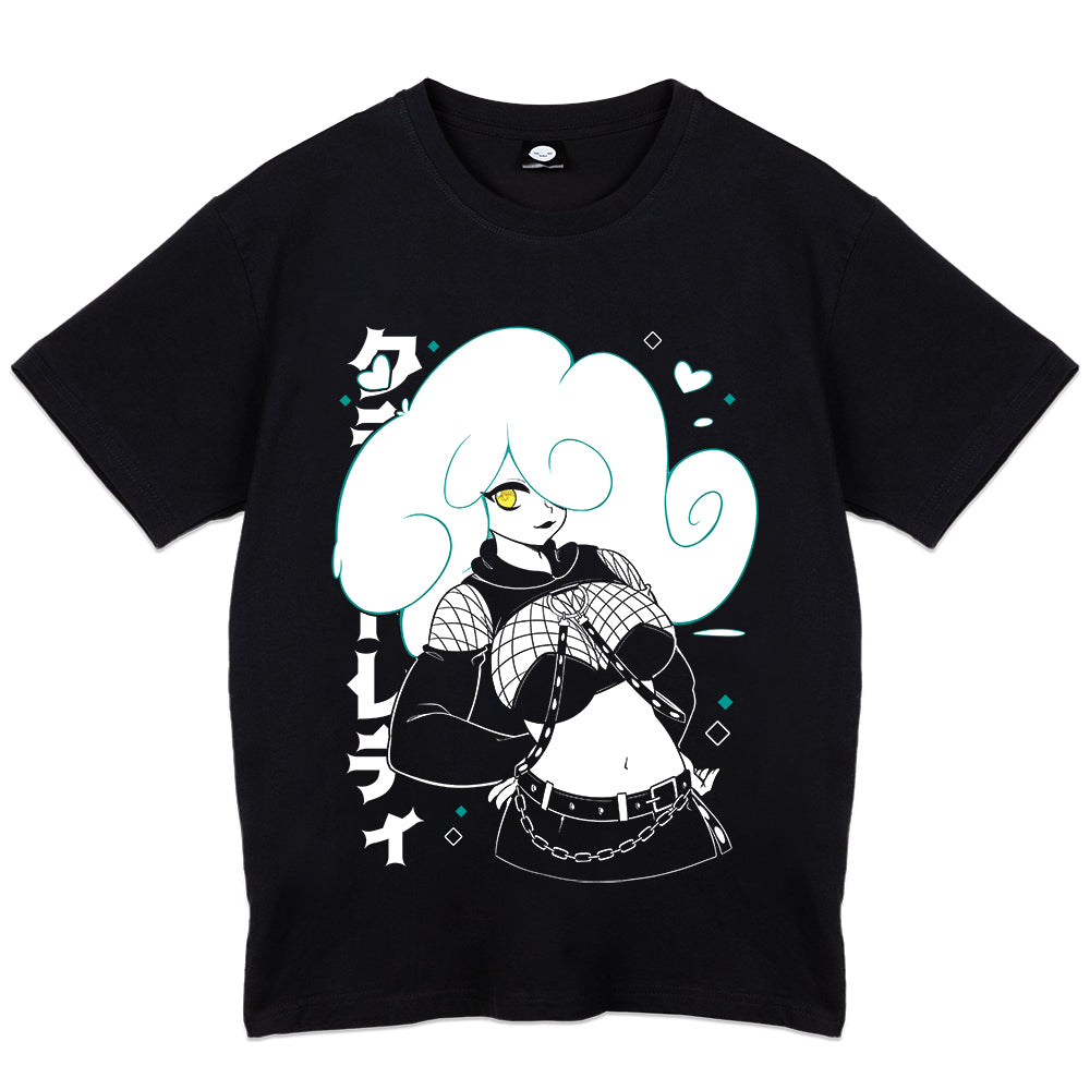 T0RNBUBBL3 Thicc Cloud Shirt