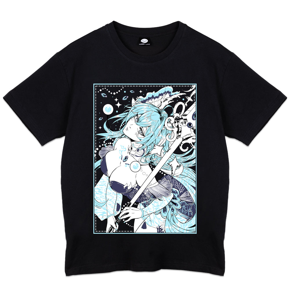 Eleutharia Entrancing T-Shirt