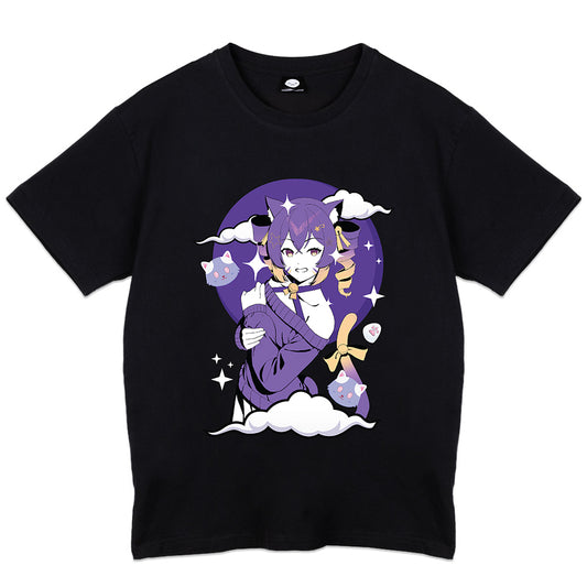 Ubebechan 'Ubestie' Shirt