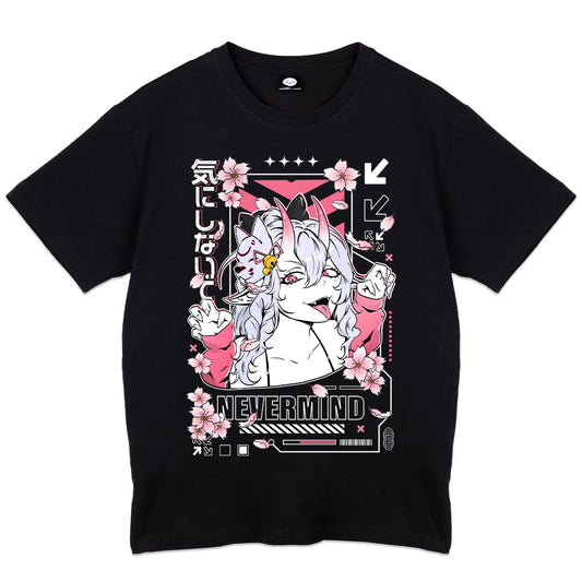 Nevermind 'Gotcha!' Shirt