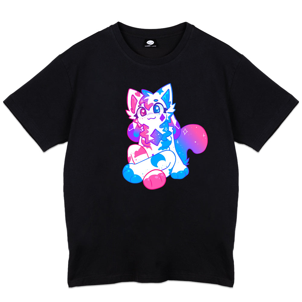 KittyDog Crystal T-Shrit