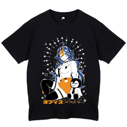 Polarperi Employee of the Month T-Shirt