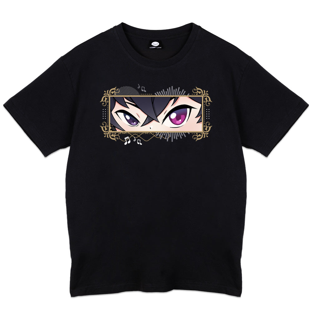 ClothoVMelodiam Musical Prince T-Shirt