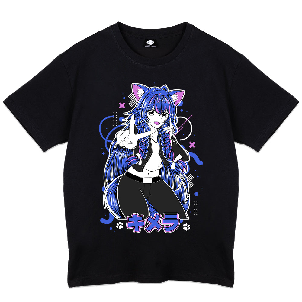 Smollest Kev 'Mao For Victory' Shirt