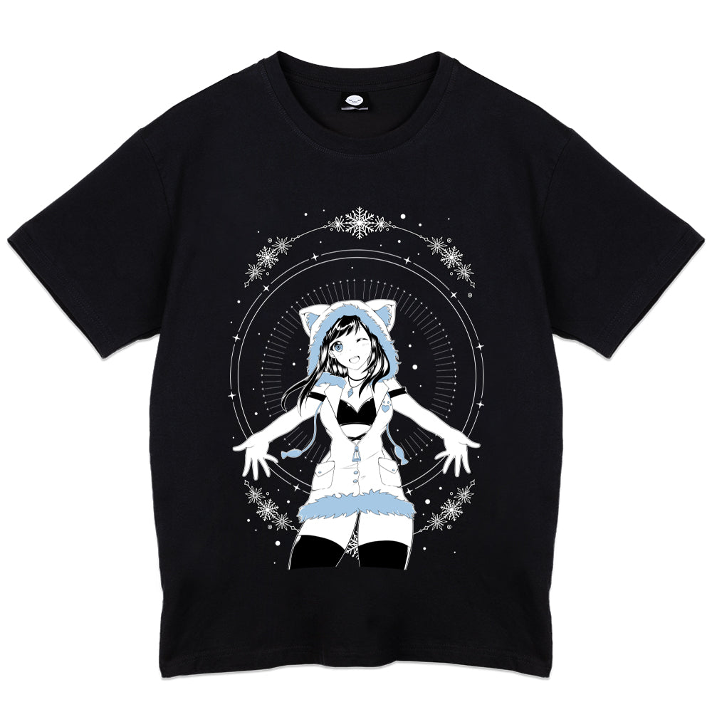 Feefee Snow Glow Shirt