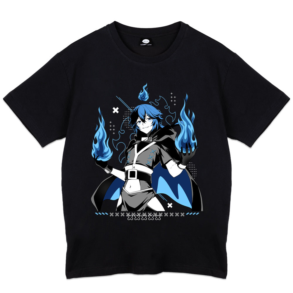 Somber Phantom Glow Shirt