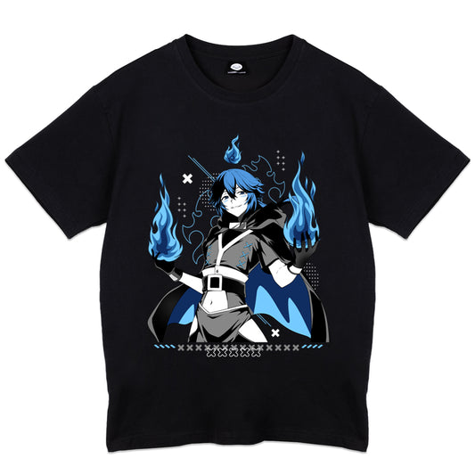 Somber Phantom Glow Shirt