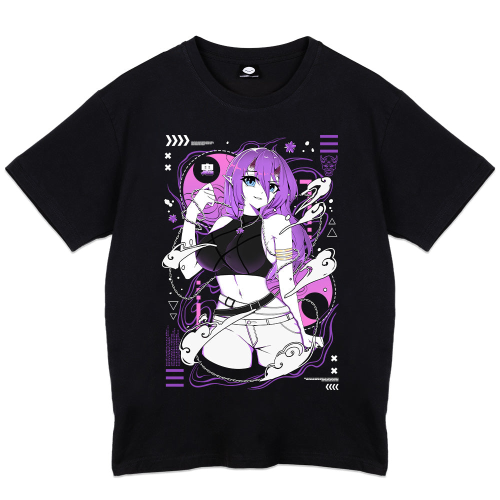 HysteriaV 'Hysta/Hysteria' Shirt