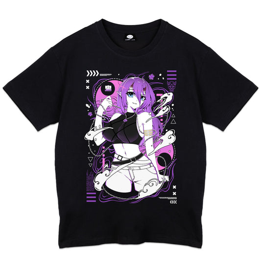 HysteriaV 'Hysta/Hysteria' Shirt