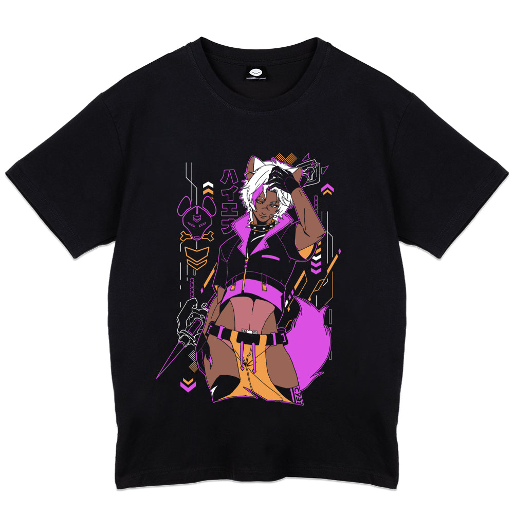 CyberLazu Tech Shirt – UwU Market
