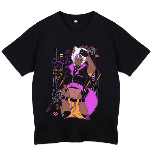 CyberLazu Tech Shirt