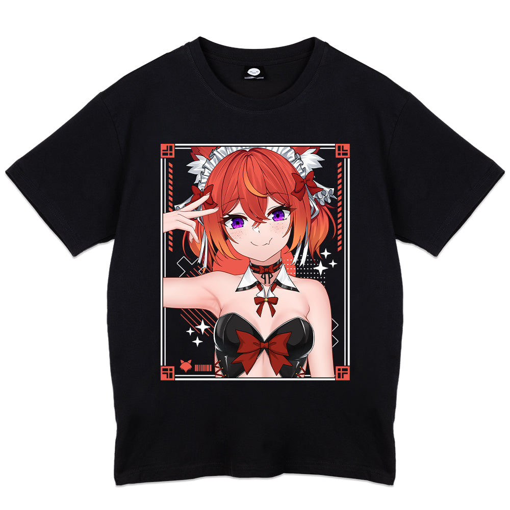 Notsoko_foxgirl T-Shirt