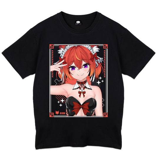Notsoko_foxgirl T-Shirt