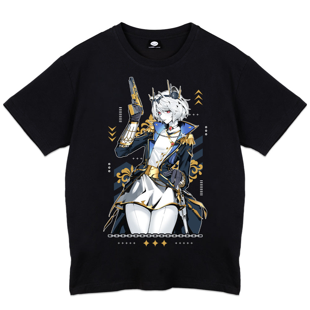 CodeNamedFerret "Royal Ferret" Shirt