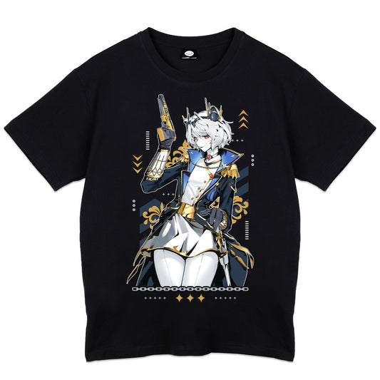 CodeNamedFerret "Royal Ferret" Shirt