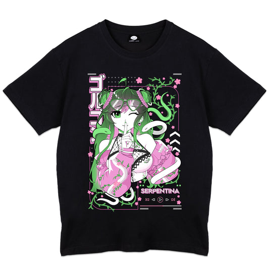 lil_Serpentina 'Playful Innocence' Shirt