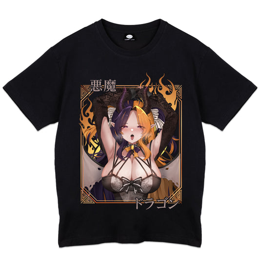 BiancaKaidaVT "Overheat" T-Shirt