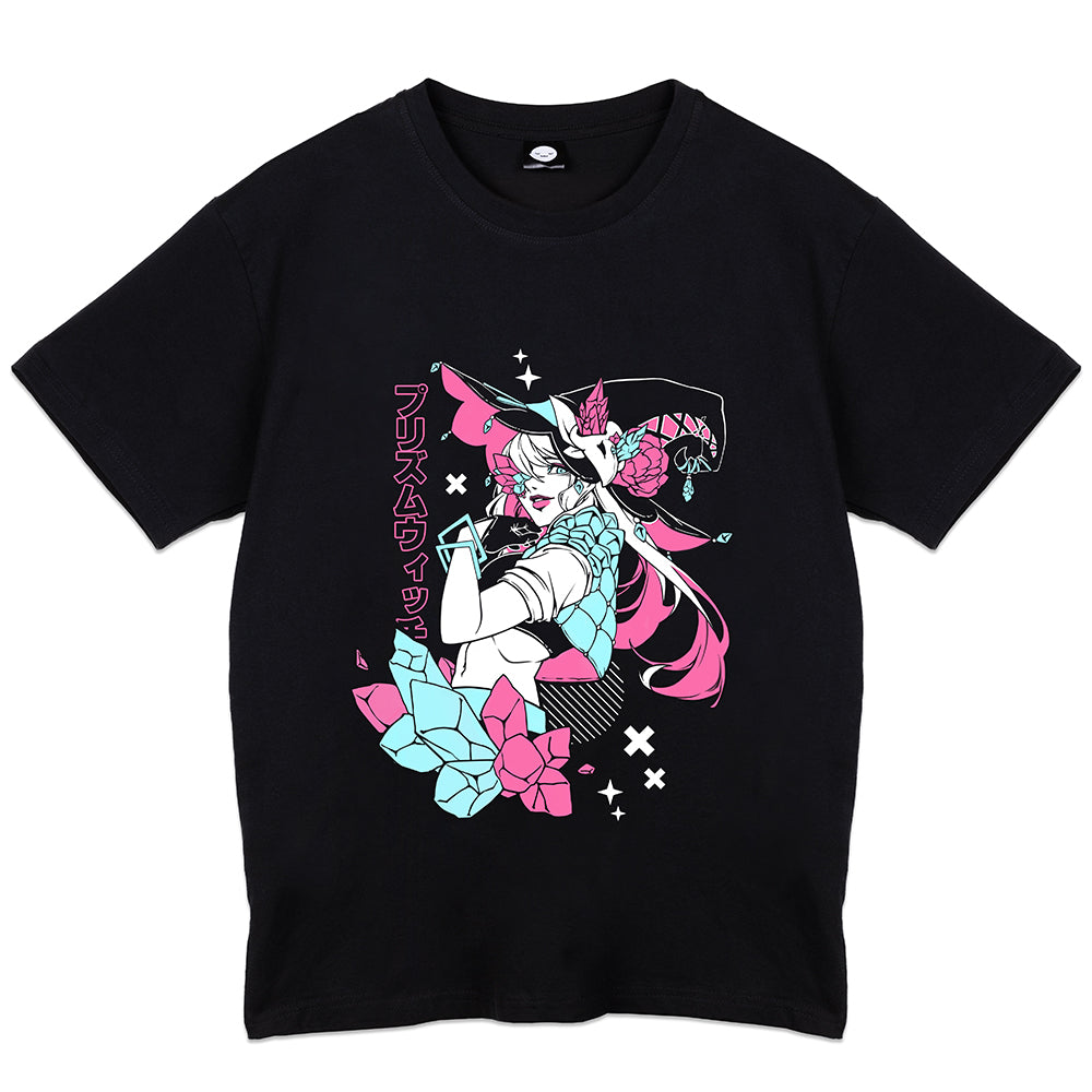 JemGlam Prism Break T-Shirt