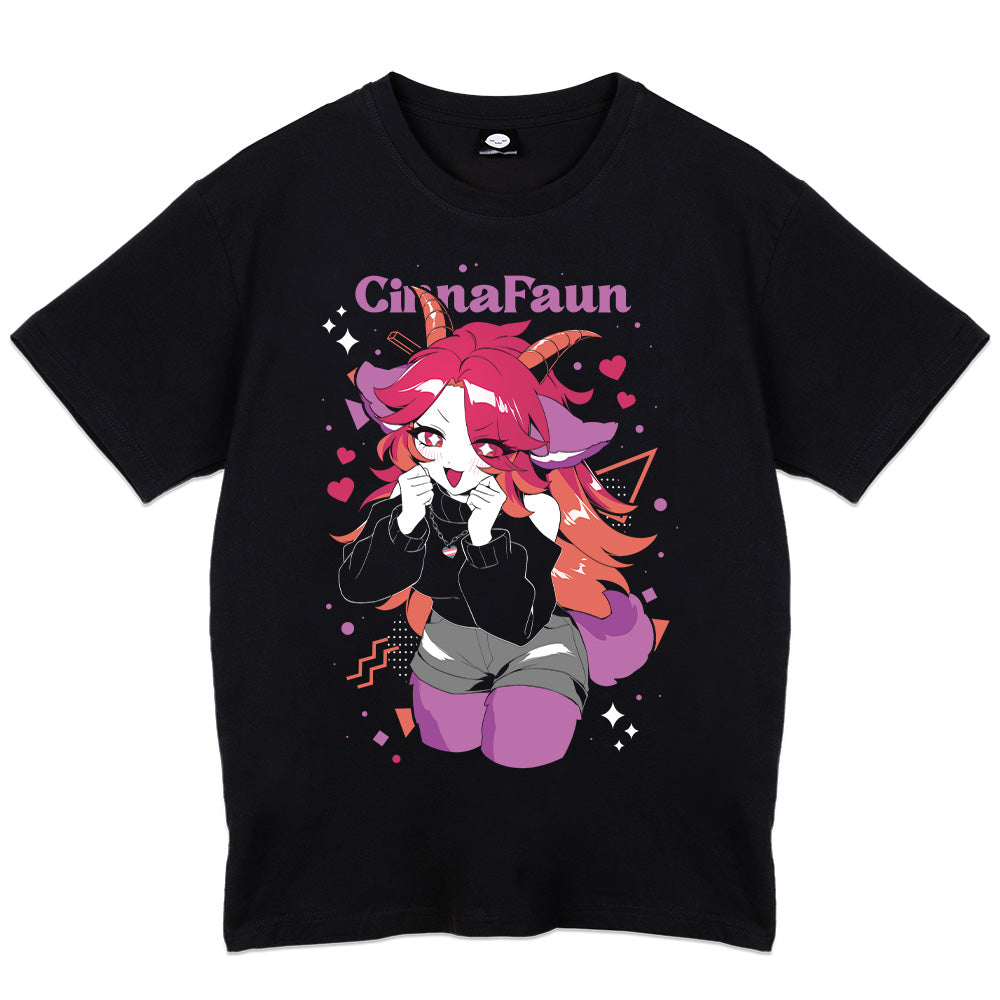 CinnaFaun 'Cinna Charm' Shirt