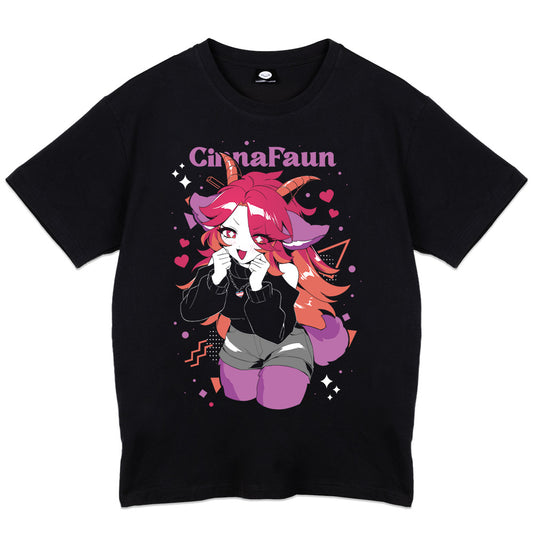 CinnaFaun 'Cinna Charm' Shirt
