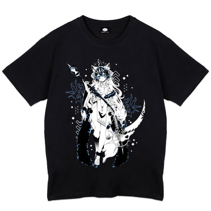 Winterwolve Grim Winty T-Shirt
