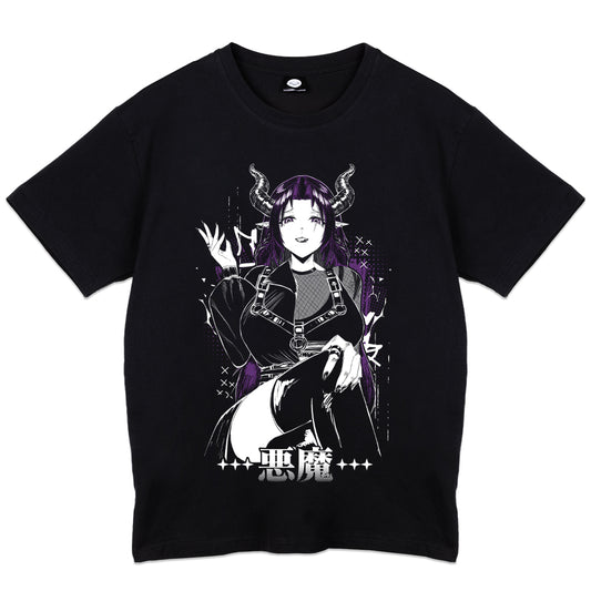 SafiriaVT Demon Shirt