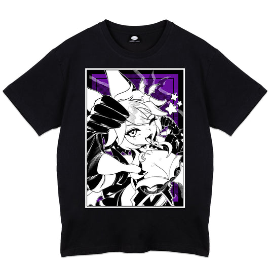 LoftyYoru T-shirt