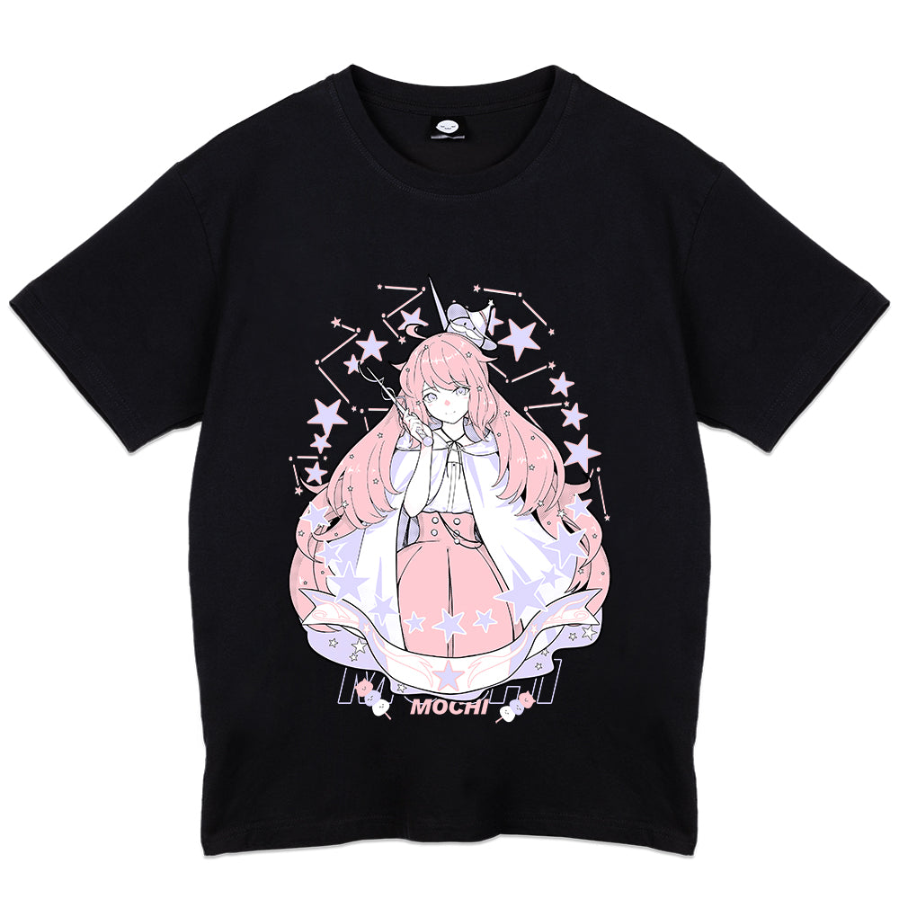 VtuberMochi Mochi Magic T-Shirt