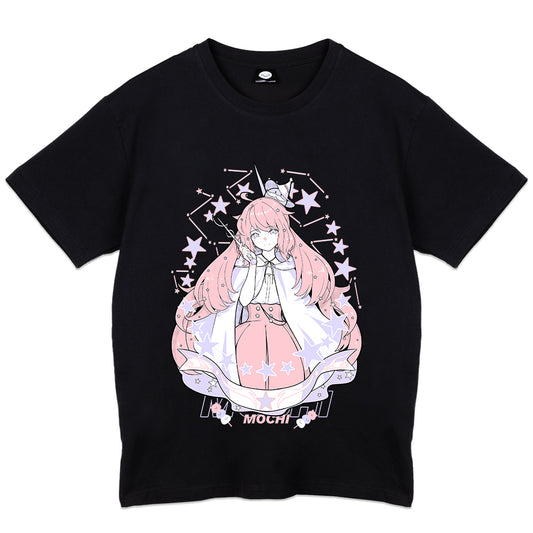 VtuberMochi Mochi Magic T-Shirt