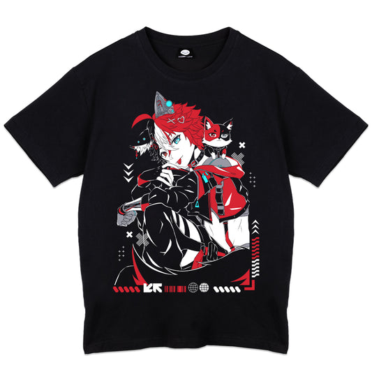Kanenh "Techwear" Shirt