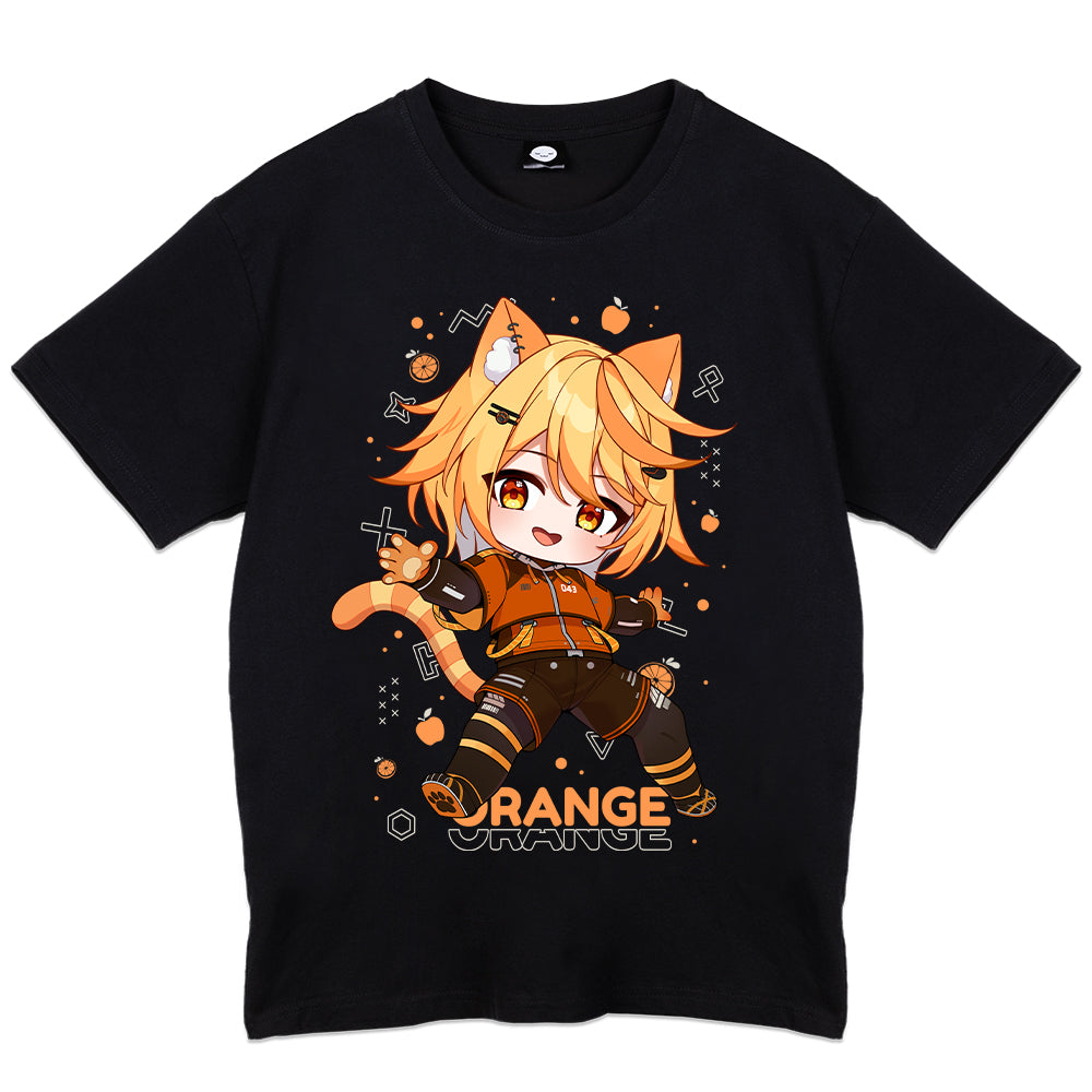 0range4ppl3 'Orange Soseiso' Shirt