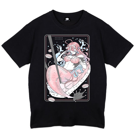 CinderellaVT "Cindy Sushi" T-Shirt