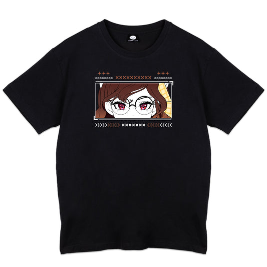 GadgetGizmo Burn Byte Ferret T-Shirt