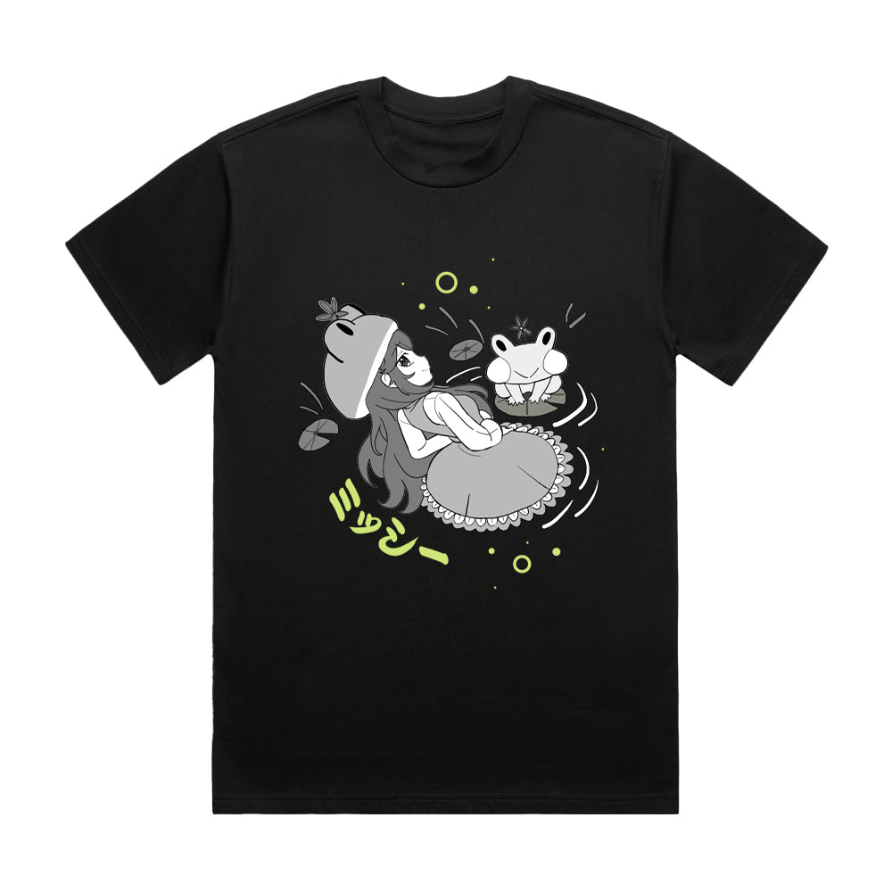 Froggyhoppins Streetwear T-Shirt