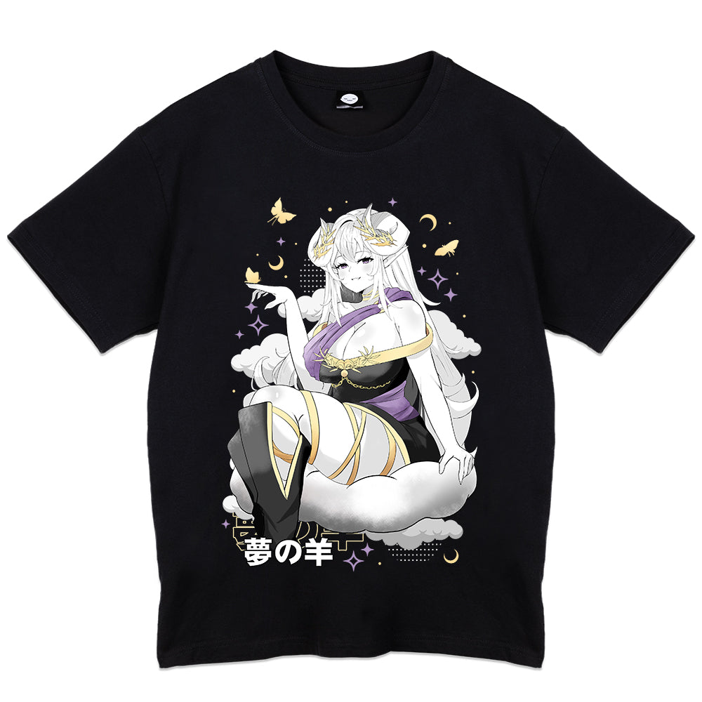 iolas Dream Sheep T-Shirt