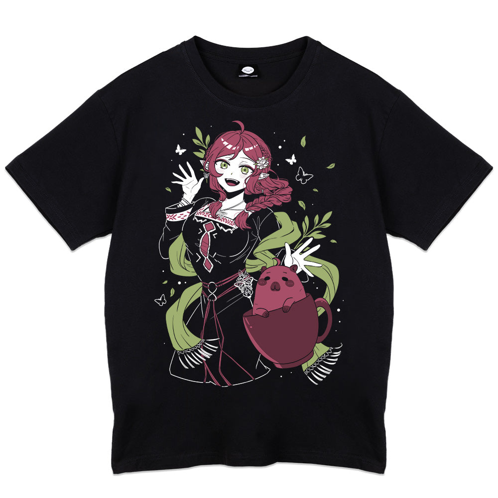 Liquessen Shirt