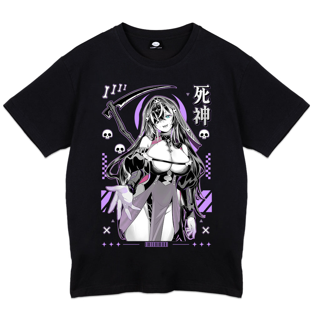 GremTheReaper "Hand of Death" T-Shirt