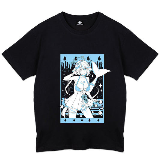 JenniYukime Chaos Seal T-Shirt