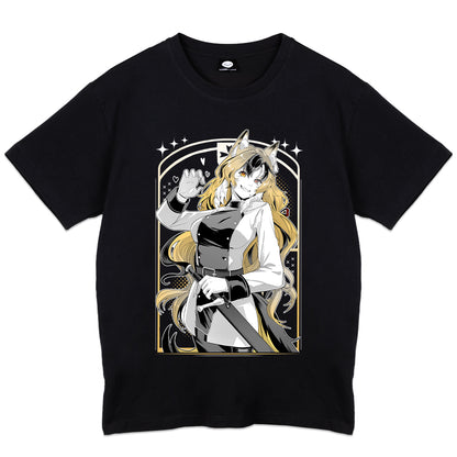 Tokie Shepherd "The Sundog Soldier" T-Shirt