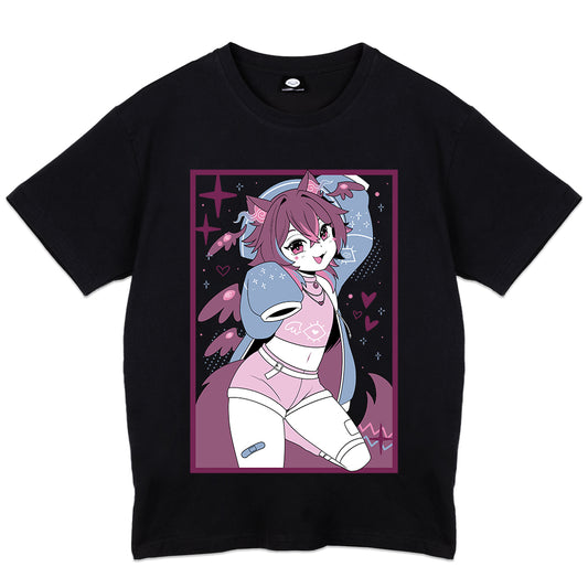 Smitten Seraph Biblically Accurate Shirt