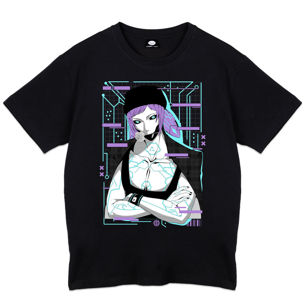 Glitchbopin "Glitching" Shirt